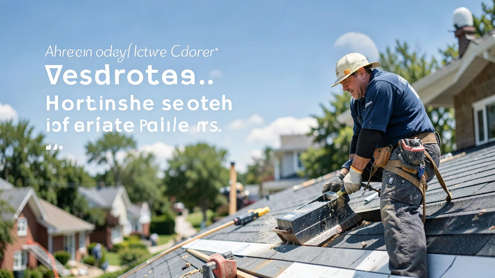 Roof Replacement in Shorewood, IL near me